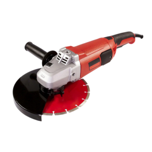 Angle grinder
