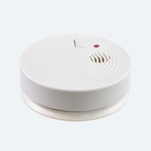 Smoke detector