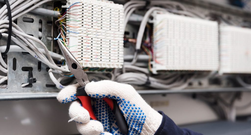 How to choose an installation specialist